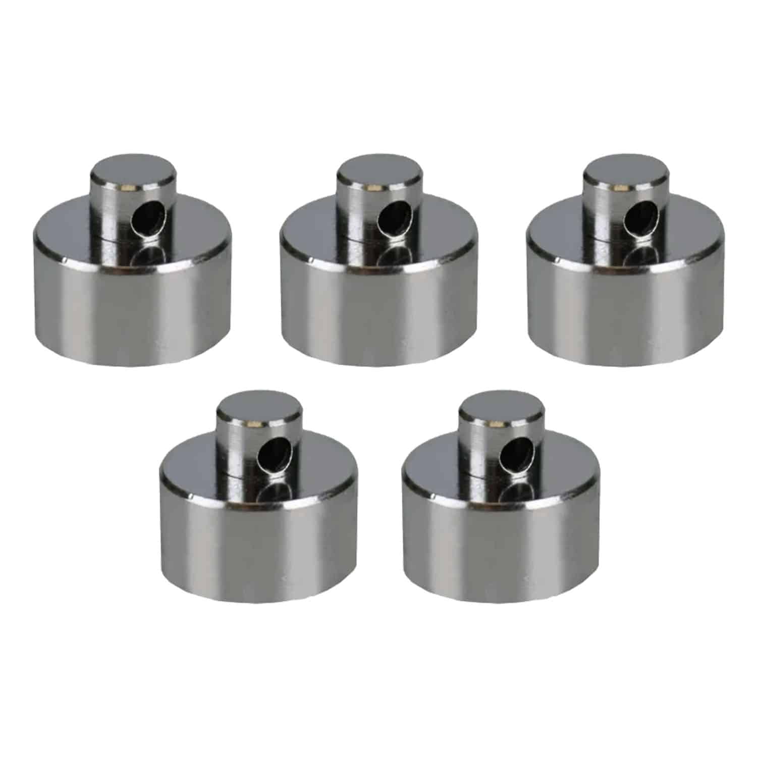 Yocan Evolve Plus Coil Caps (5pc) Best Price