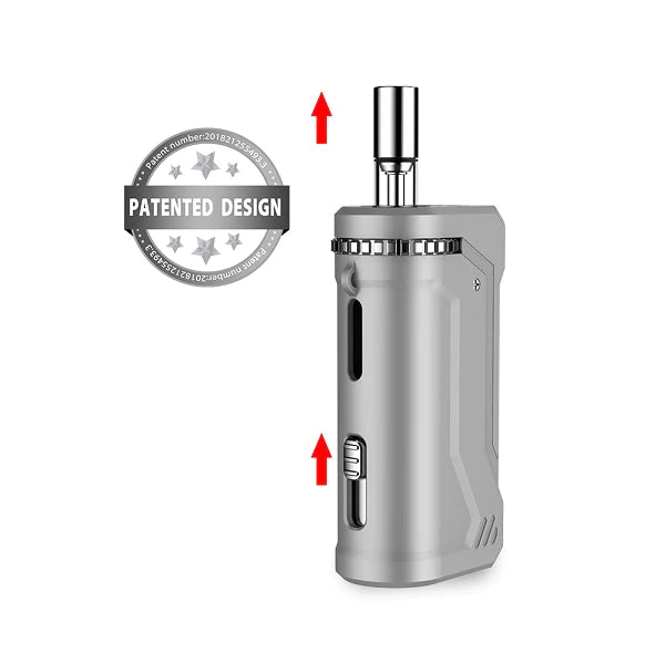 Yocan Uni Pro Universal 510 Thread Battery Best Price