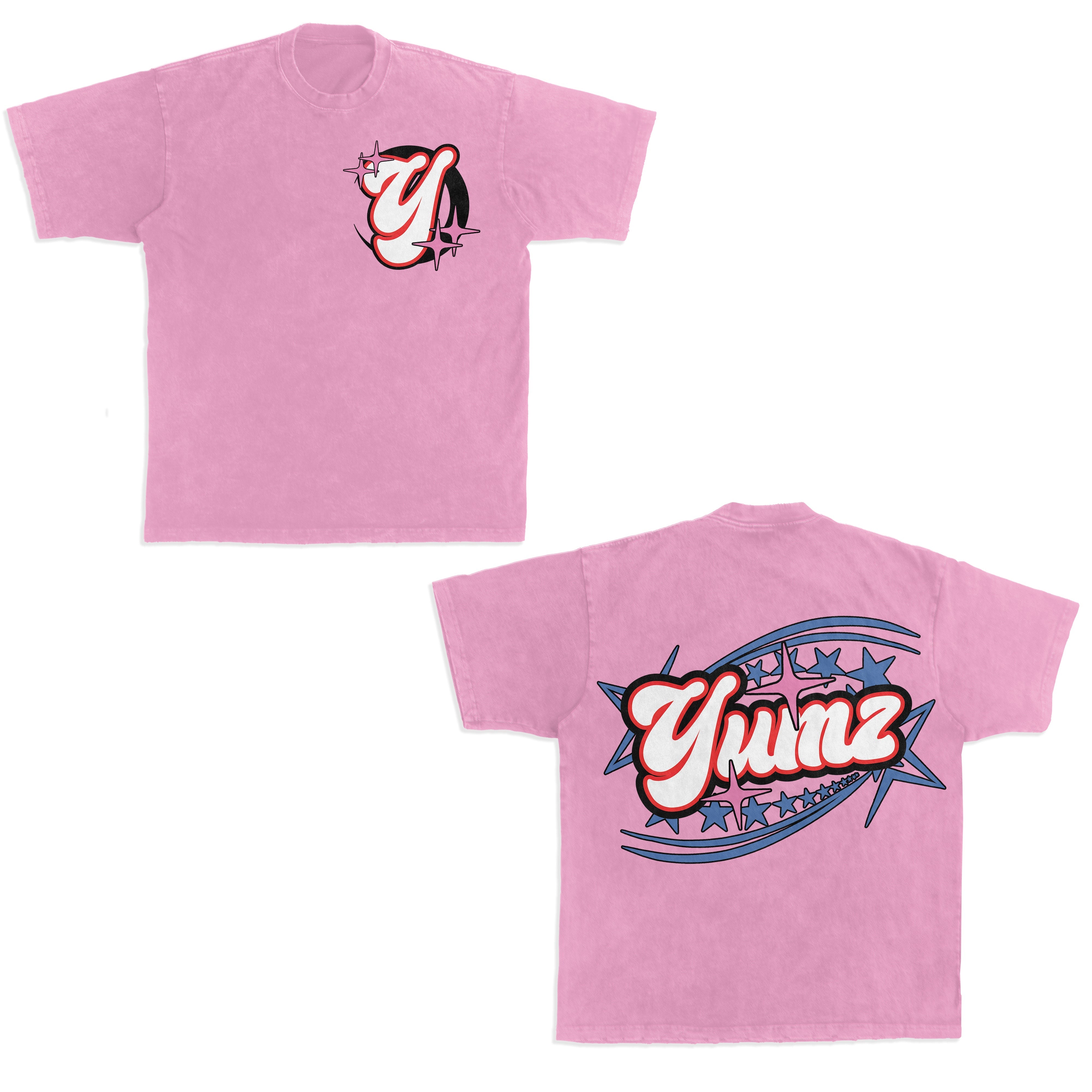 YUMZ T SHIRT ( LIMITED EDITION ) Best Price
