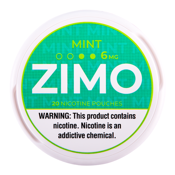 Mint ZIMO Pouches Best Price