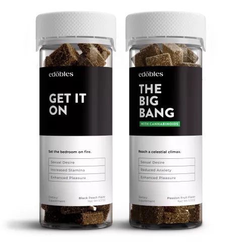 Edobles Bangin' Bundle Best Price