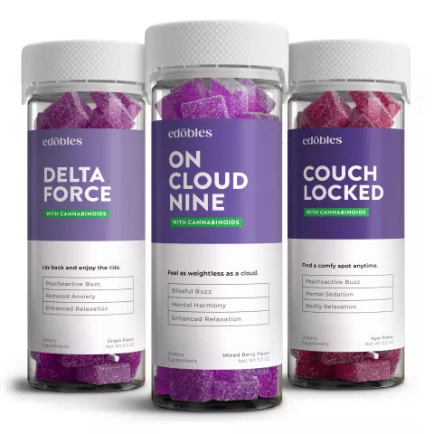 Edobles Blast Off Bundle Best Price