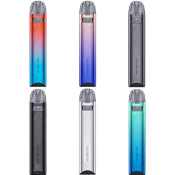 Uwell Caliburn A3S Pod System Kit Best Price
