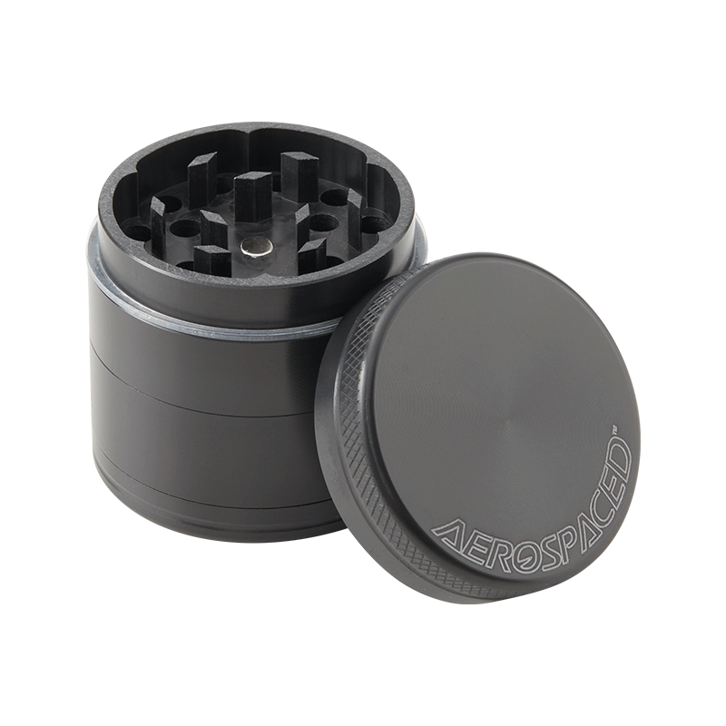 Aerospaced by HS 4 Piece Grinder 1.6 Best Price