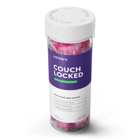 Edobles Couch Locked Gummies Best Price