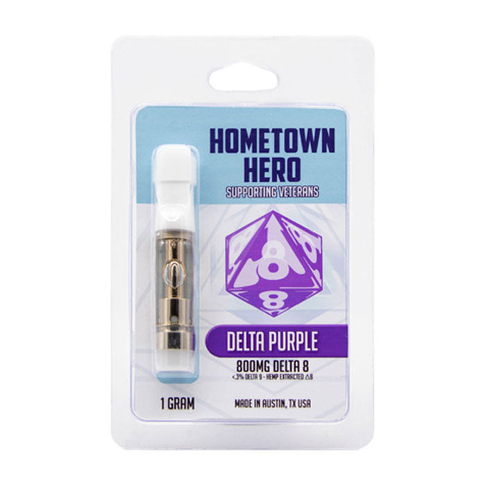 Green Herbal Care Delta-8 THC Vape Cartridge Best Price
