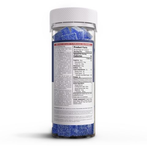 Edobles Deep Dreams Gummies Best Price