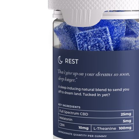 Edobles Deep Dreams Gummies Best Price