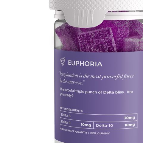 Edobles Delta Force Gummies Best Price