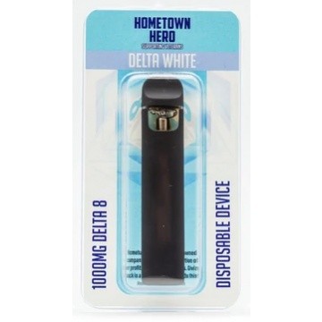 Hometown Hero Delta-8 THC Disposable Vape Best Price