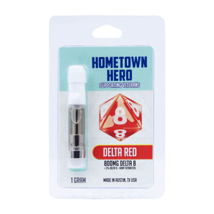 Green Herbal Care Delta-8 THC Vape Cartridge Best Price
