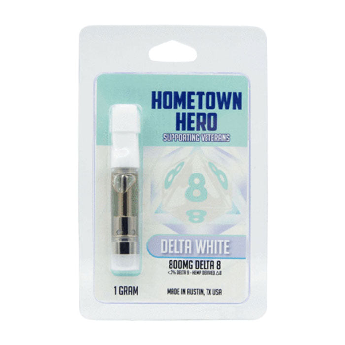Green Herbal Care Delta-8 THC Vape Cartridge Best Price