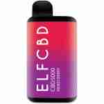 ELF CBD 5000 CBD CBG Disposable Vapes Best Price