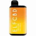 ELF CBD 5000 CBD CBG Disposable Vapes Best Price