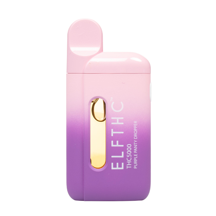 ELF THC Eldarin Blend Disposables 5g Best Price