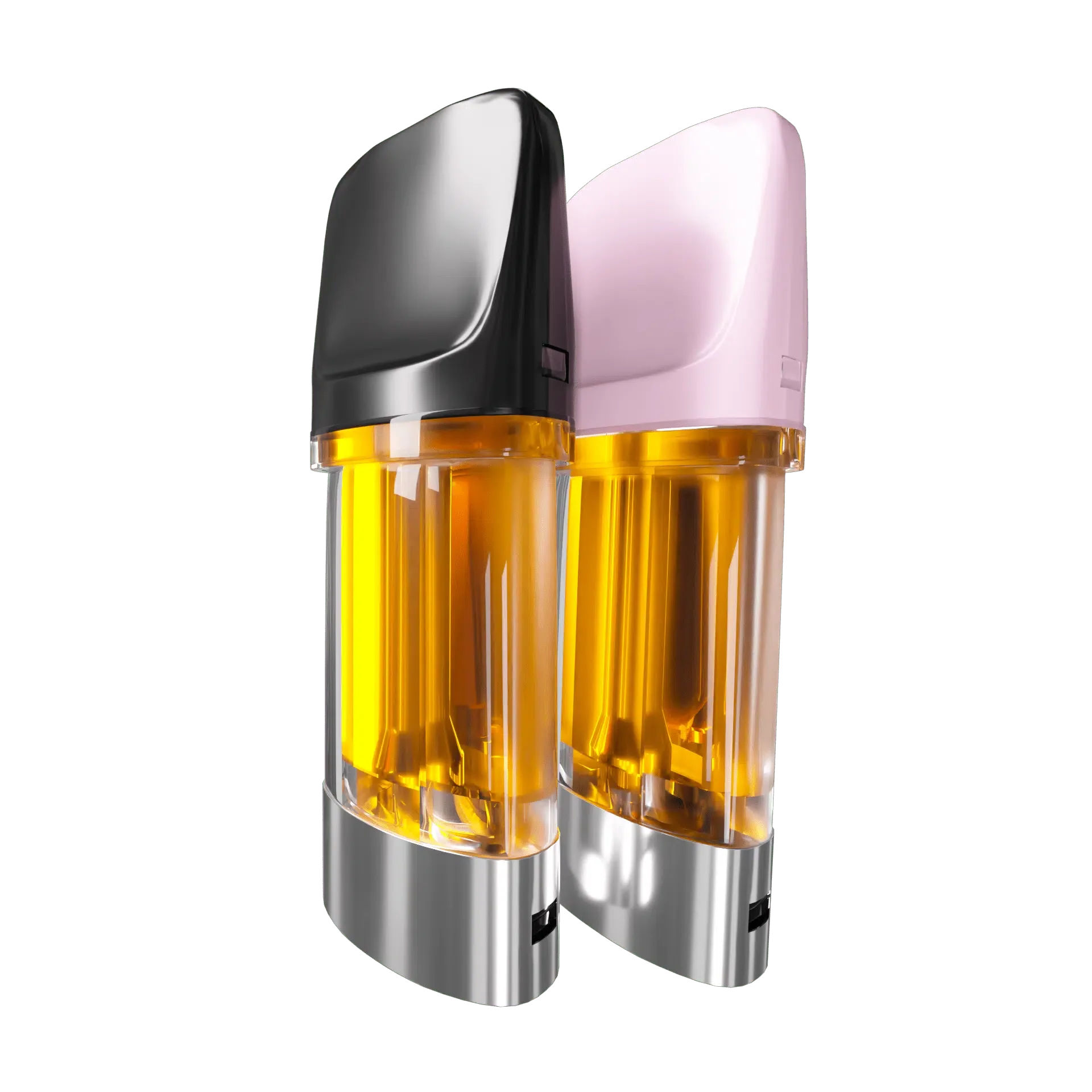 Exodus Titan Device THCA Dual Pod System Replacement Pods (4g) Best Price