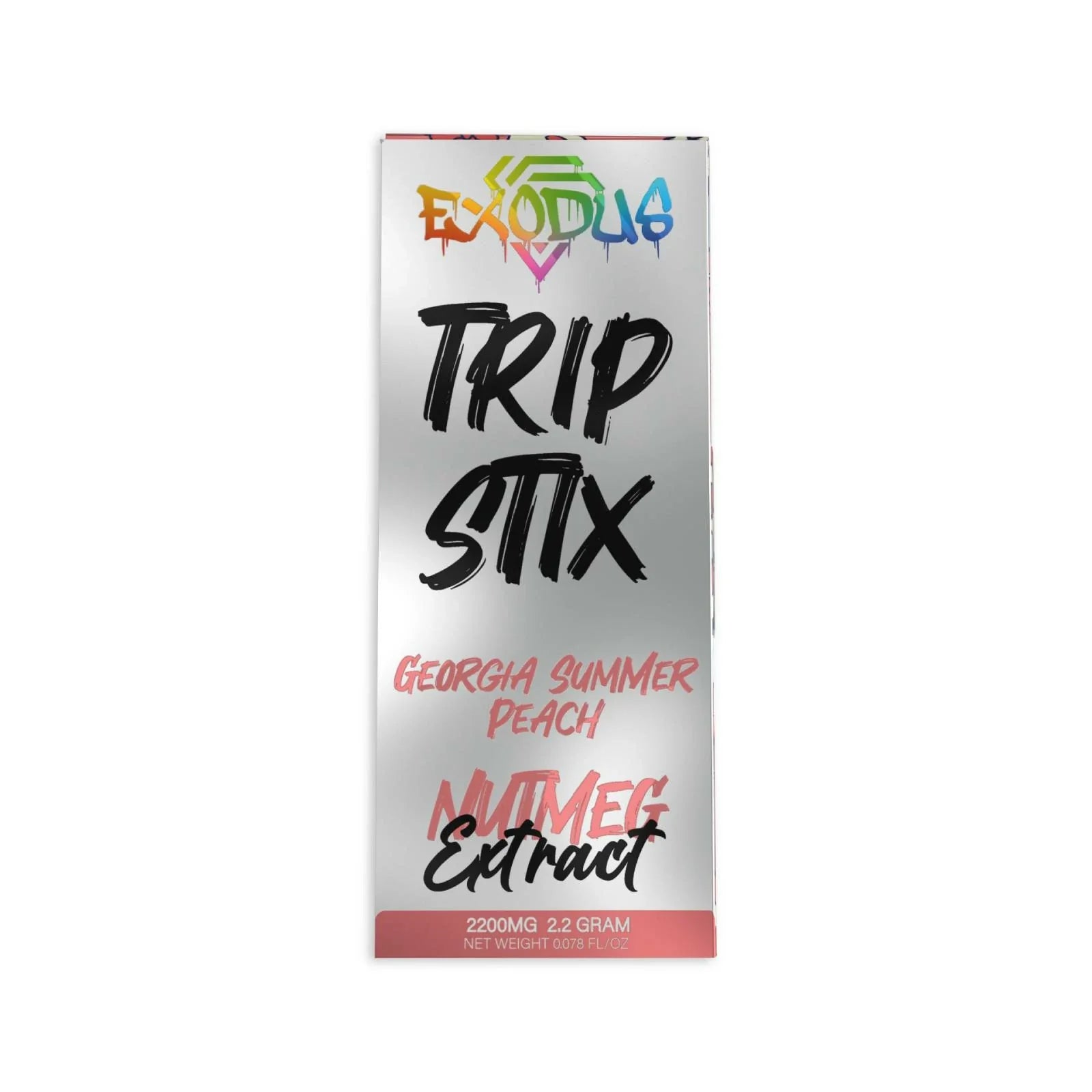 Exodus Trip Stix Nutmeg Extract Disposable Vape Pens | 2.2g Best Price