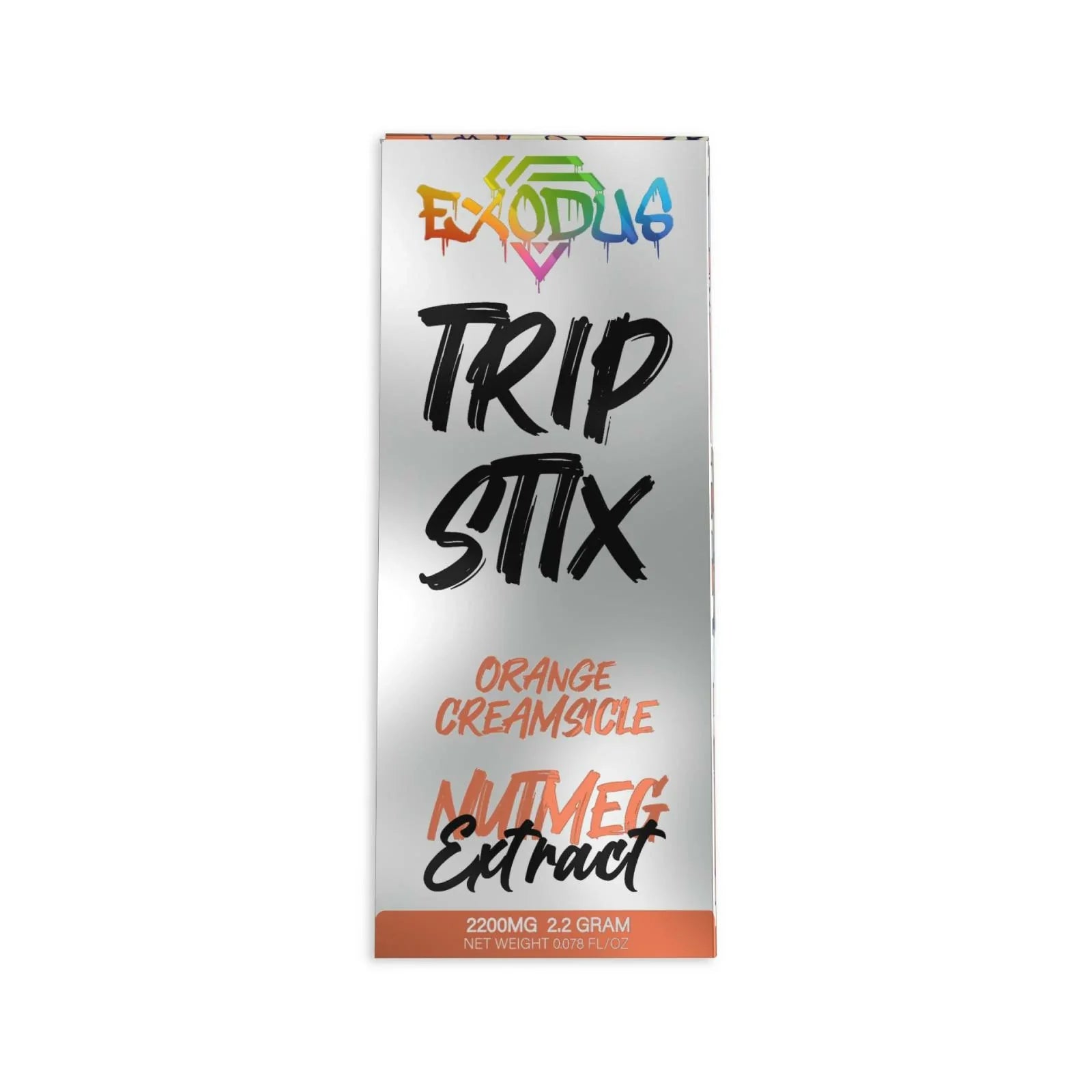 Exodus Trip Stix Nutmeg Extract Disposable Vape Pens | 2.2g Best Price
