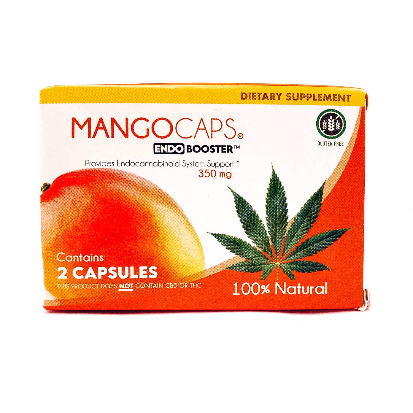 ATLRx Mango Caps Best Price