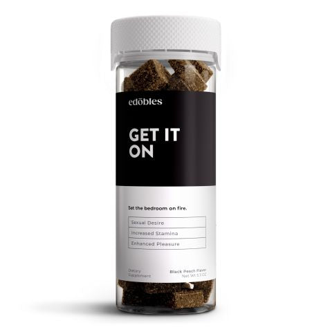 Edobles Get It On Gummies Best Price