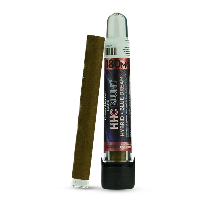 Green Herbal Care GHC HHC Blunt Best Price