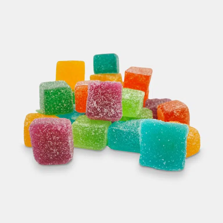 Dank Lite | Assorted HHC Gummies - 750mg Best Price