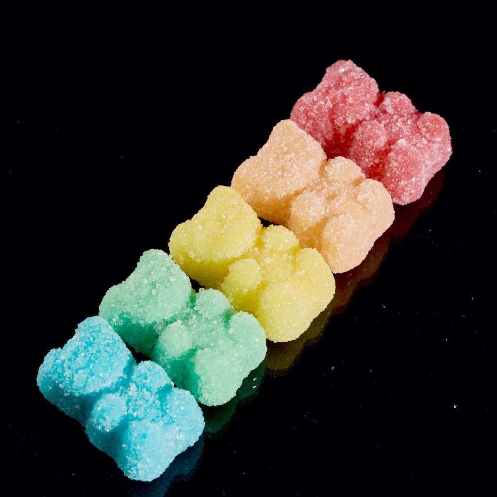 Hi On Nature 100mg DELTA 8 GUMMIES - CUB SCOUTS Best Price