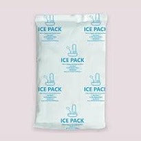 Green Herbal Care Cold Pack For Gummies & Chocolates Best Price