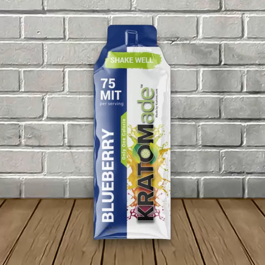 B1G1 Kratomade Kratom Extract Squeeze Packs Best Price