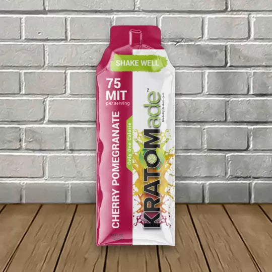 B1G1 Kratomade Kratom Extract Squeeze Packs Best Price