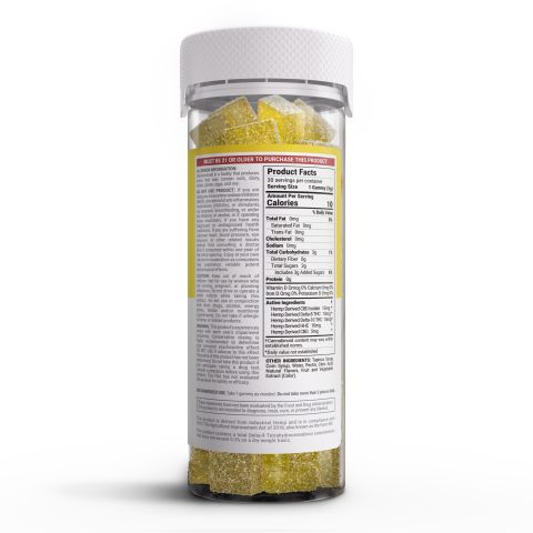 Edobles Laser Focus Gummies Best Price