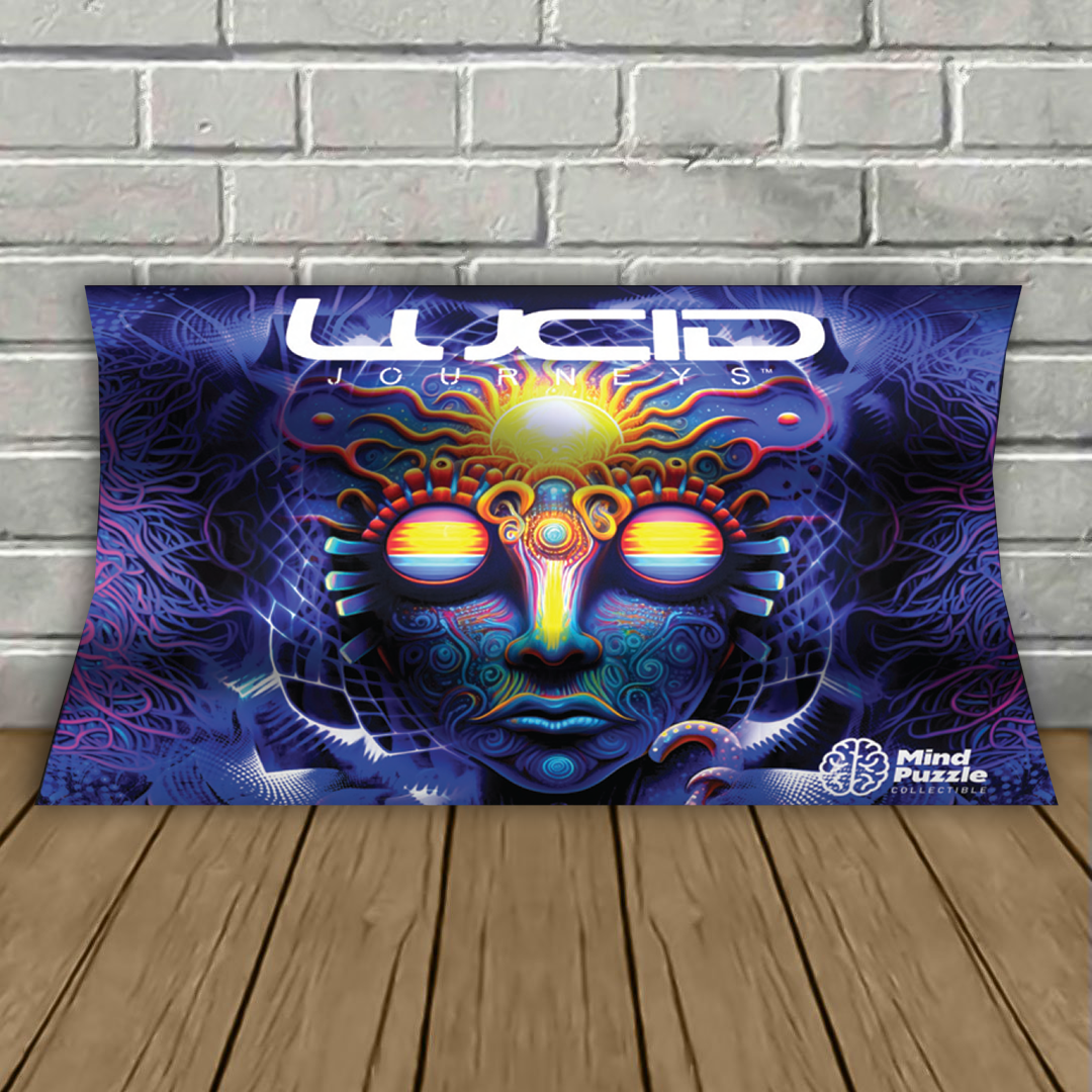 Lucid Journeys Psychedelic Gummies 4g Best Price