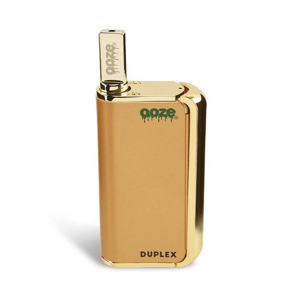 Ooze Duplex Pro 510 Battery 900mAh Best Price
