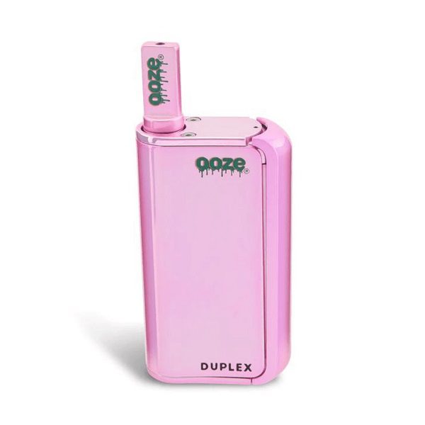 Ooze Duplex Pro 510 Battery 900mAh Best Price