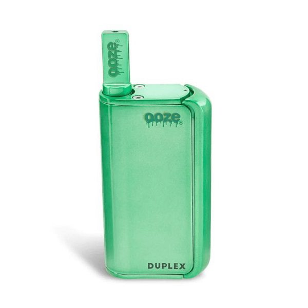 Ooze Duplex Pro 510 Battery 900mAh Best Price