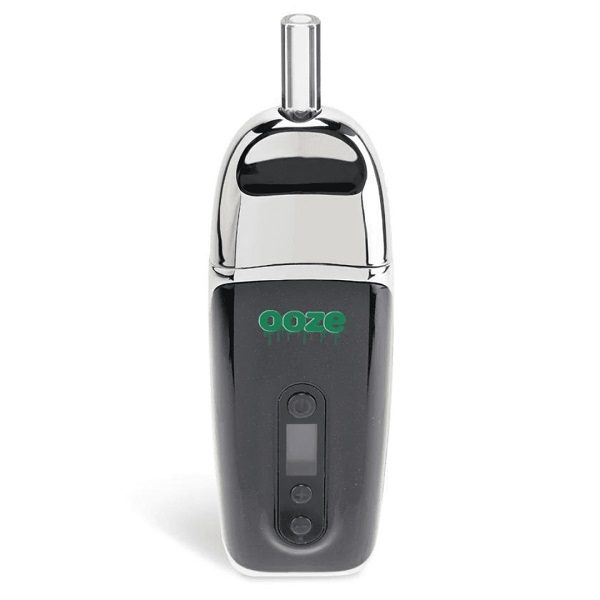 Ooze Flare Dry Herb Vaporizer Best Price