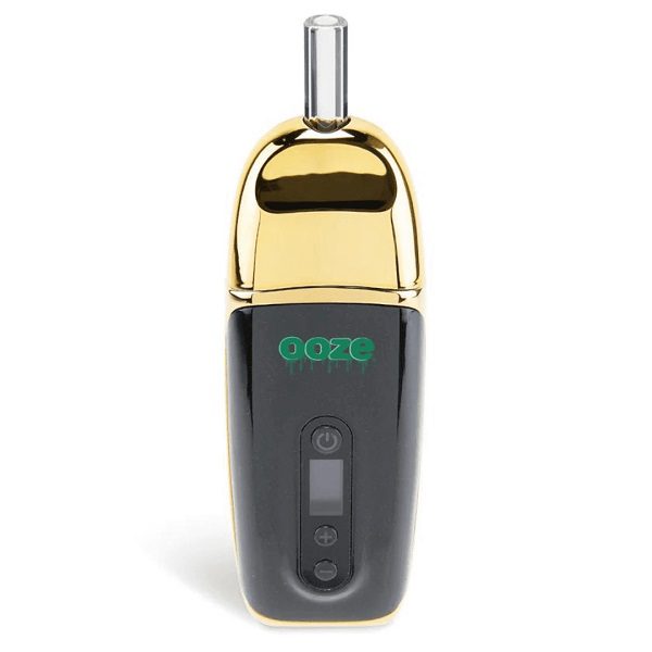 Ooze Flare Dry Herb Vaporizer Best Price
