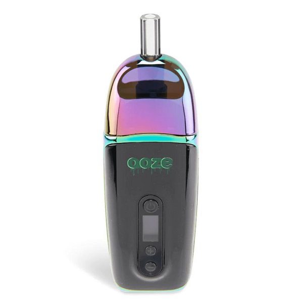 Ooze Flare Dry Herb Vaporizer Best Price
