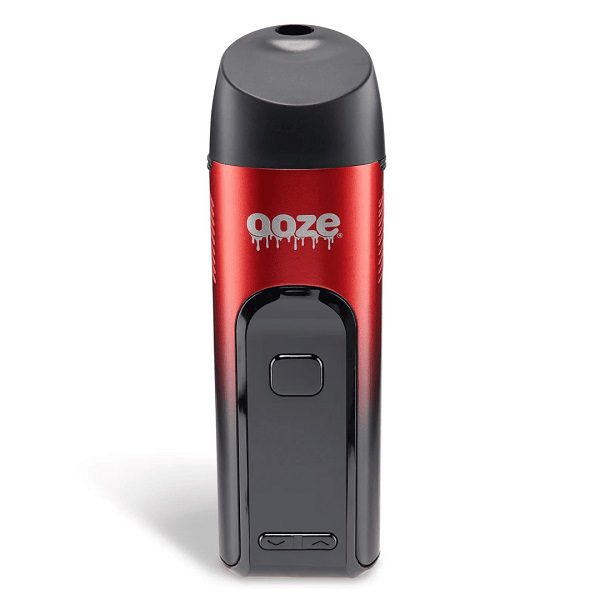 Ooze Verge Dry Herb Vaporizer Best Price