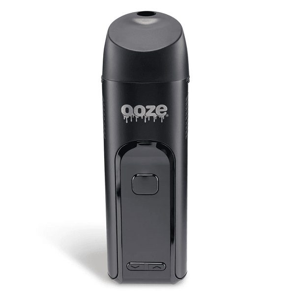 Ooze Verge Dry Herb Vaporizer Best Price
