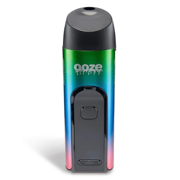 Ooze Verge Dry Herb Vaporizer Best Price