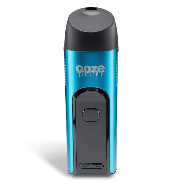Ooze Verge Dry Herb Vaporizer Best Price
