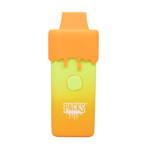Packwoods Packspod Delta-8 Live Resin Disposable 2G Best Price