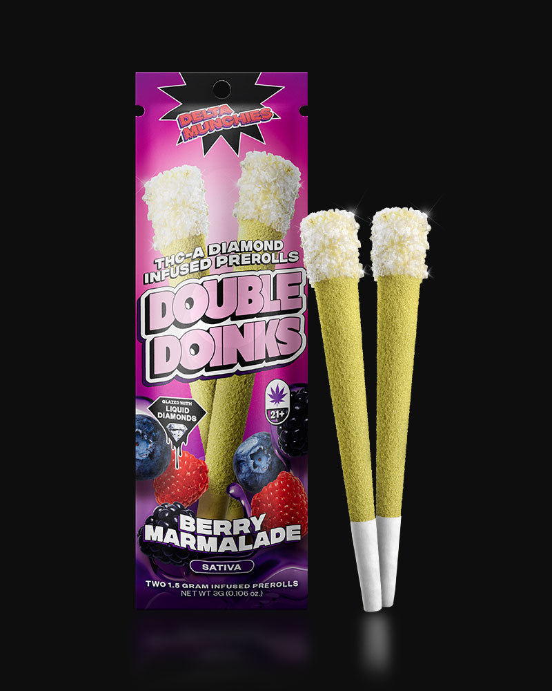 Delta Munchies “Let’s Blow This Joint” Preroll Bundle Best Price