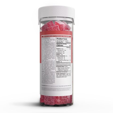 Edobles Pick Me Up Gummies Best Price