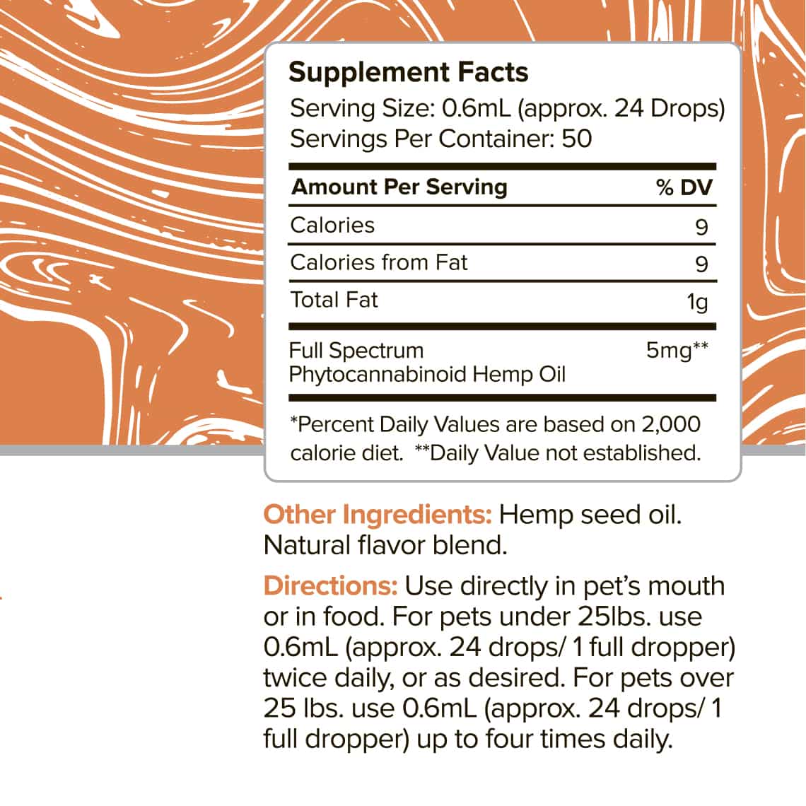 Premium Jane 250 mg CBD Oil for Dogs – Bacon Best Price