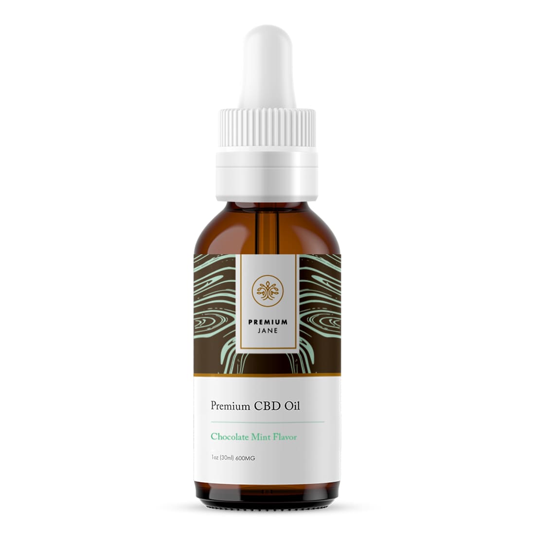 Premium Jane 600 mg CBD Oil Full Spectrum Best Price