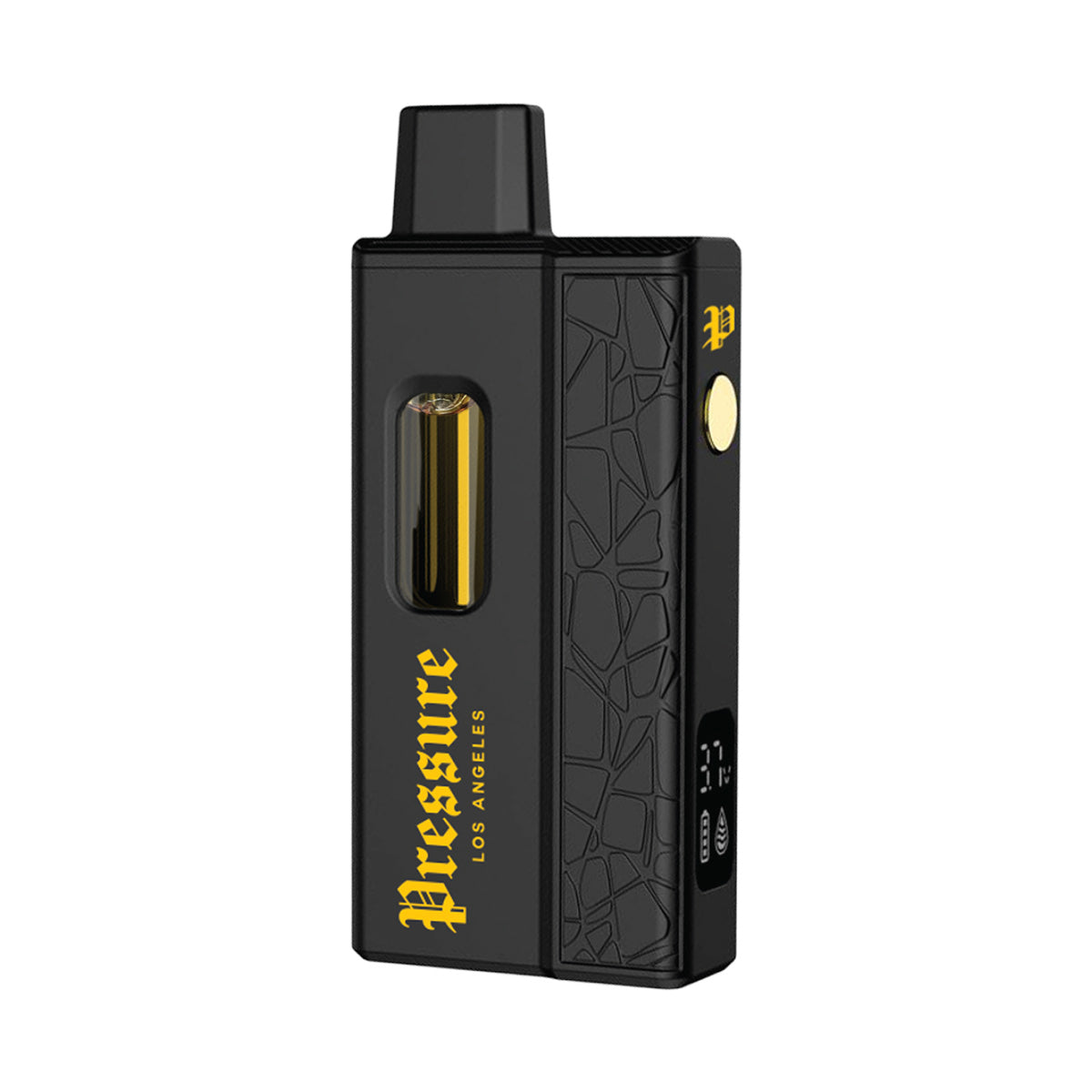 Pressure Live Resin THCA Disposables 6g Best Price