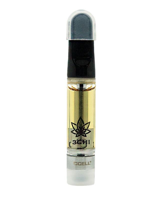 3Chi Comfortably Numb 1g Delta 8 CBN Cartridge Best Price