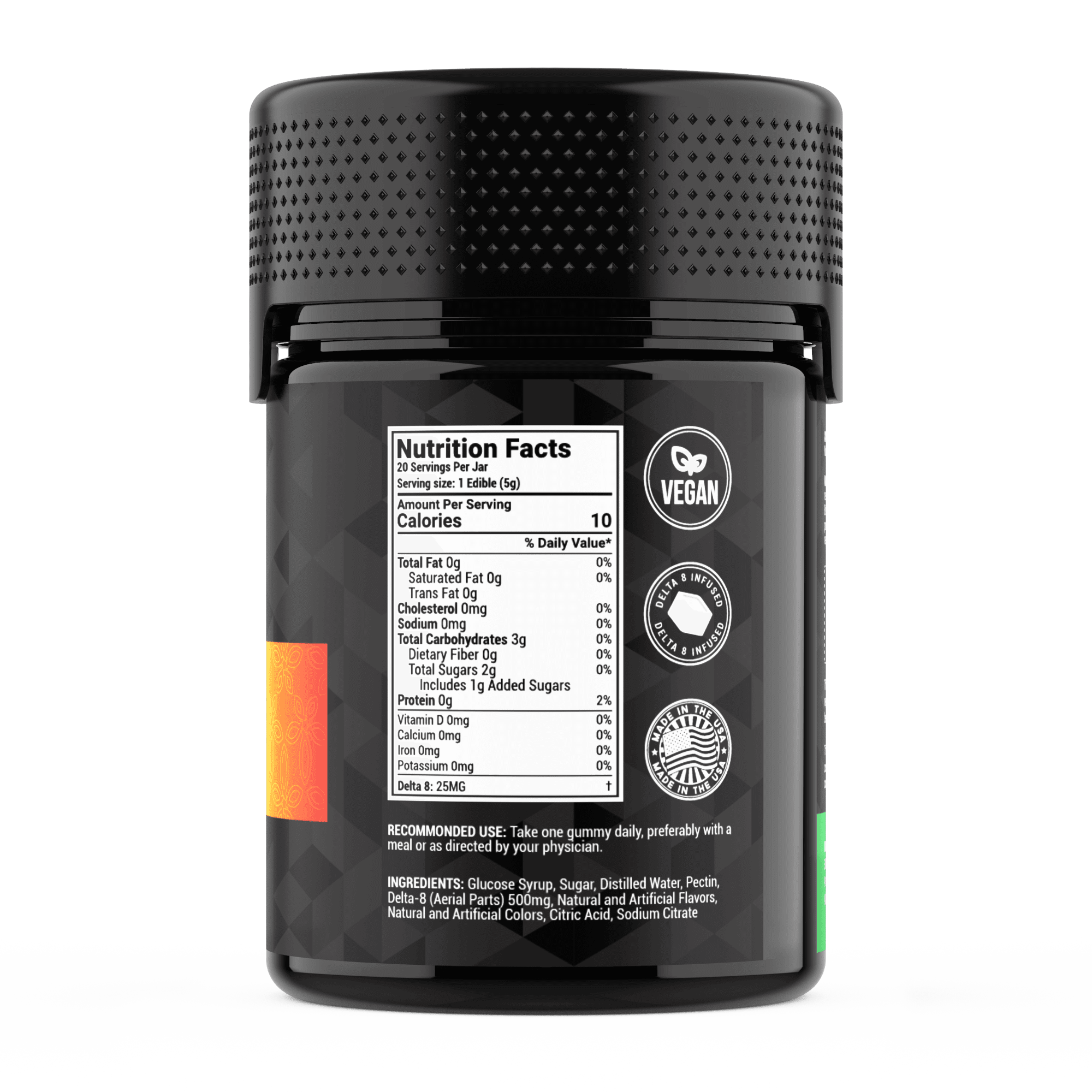 Binoid Delta 8 THC Gummies Best Price